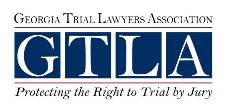 GTLA Georgia Trial Lawyers Association